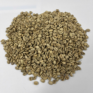Café Vert Arabica de Qualité Supérieure en Gros, Récolte Fraîche du Vietnam, OEM ODM, Café Brut en Vrac, Prix Compétitif - Product Image 2