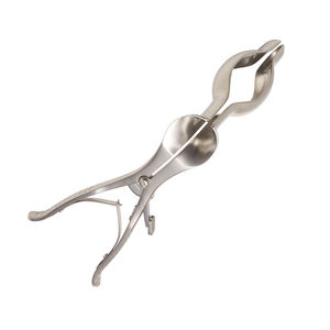 Instrumentos de Ginecología de Alta Calidad en Oferta: Espéculo Operativo Farans con Luz de Fibra Óptica de Mahfooz Instruments - Product Image 5