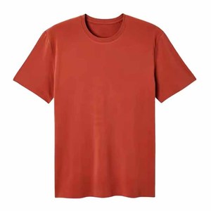 เสื้อยืดคอกลมแขนสั้นผู้ชายไซส์ใหญ่พิเศษ L-8XL ผ้าฝ้าย 100% คุณภาพสูง เสื้อยืดสั่งทำพิเศษ - Product Image 6
