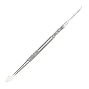 GRAZIL Hylin Zahle 135 mm Instrument dentaire de haute stabilité pour la sculpture et le modelage de la cire de précision - Product Image 2