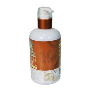 Jabón Líquido Corporal en Gel de Miel de Tamarindo Tailandés Orgánico y Ecológico 240g con Extracto de Tamarindo y Miel para una Piel Radiante y Exfoliante - Product Image 3