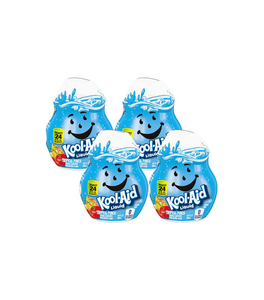 Mélange de boisson sucrée Koool Aid de haute qualité, 517 g, boîte, Punch tropical et cerise - Product Image 1
