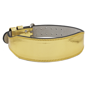 2026 New Sale Adjustable Cowhide Sports Weight Lifting Belt 4-Inch <b>Back</b> <b>Support</b> Advanced Protection Breathable Waterproof High - Product Image 4