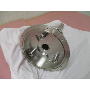 AMAT 0040-21200, ชุดประกอบหัวจับเครื่องทำความร้อนขนาด 6 นิ้ว - อุปกรณ์และอะไหล่เซมิคอนดักเตอร์ระดับโลกที่เชื่อถือได้ - Product Image 1