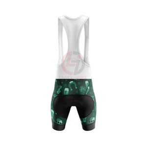 Uniforme de Ciclismo Personalizado con Sublimación, Uniformes de Ciclismo para Hombre Hechos en Fábrica - Product Image 5