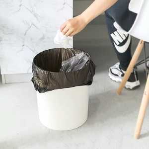 Sac poubelle biodégradable de haute qualité conçu pour une gestion des déchets écologique et des performances fiables en utilisation commerciale - Product Image 3