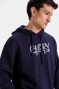 ผู้ผลิตเสื้อสเวตเชิ้ตแบบยูนิเซ็กซ์ พร้อมบริการสกรีนโลโก้ตามสั่ง - Product Image 4