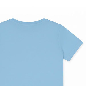 T-shirts de haute qualité pour hommes et femmes, vêtements décontractés en coton doux, conçus pour un confort quotidien, vente en gros de vêtements. - Product Image 3