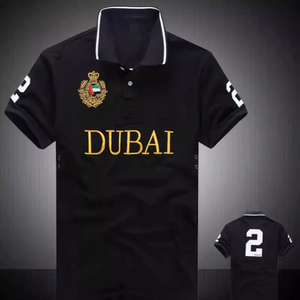 เสื้อยืดคุณภาพสูงสำหรับฤดูร้อน เสื้อผ้าสตรีทแวร์ ชุดลำลองสำหรับธุรกิจ ชุดยูนิฟอร์มบริษัท ชุดทีมกีฬา เสื้อผ้าส่งเสริมการขาย ผ้าฝ้าย 100% - Product Image 6