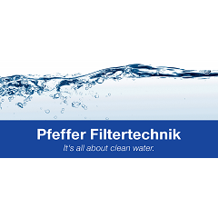 Pfeffer Filtertechnik, Inh. Ulrich Pfeffer logo