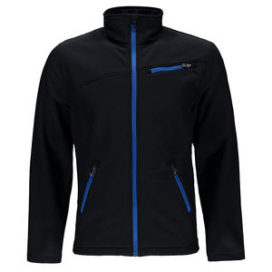 Veste softshell homme style unique, qualité supérieure, légère, idéale pour l'hiver, meilleur design, manches longues. - Product Image 1