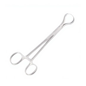 Pinzas para Huesos Lewin Profesionales con Mordazas Dentadas, Instrumento Quirúrgico Ortopédico - Product Image 2