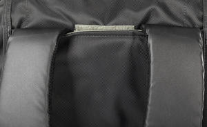 Custom Tactical Hiking Travel Duffel Bag Large Capacity Waterproof Multi-Pocket Gym Sports Outdoor Weekend Carry Luggage - Product Image 2