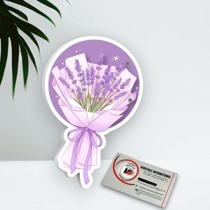Versátiles Placas Magnéticas Internacionales de Acrílico para Extensiones de Pestañas - Diseños de Corazón, Mariposa, Flor y Diamante, Duraderas y Ecológicas - Product Image 6