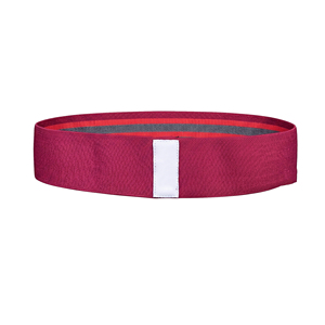 Heavy Elastic Resistance Bands Yoga Exercise Booty Loops Band Push Up Workout Resistance Bands Yoga Exercise Hip <b>Circle</b> Band - Product Image 4