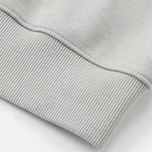 Sudaderas de Alta Calidad al por Mayor para Hombre, Sudaderas Deportivas de Cuello Redondo, Sudaderas para Correr, Sudaderas con Logotipo Personalizado, Sudaderas Lisas - Product Image 5