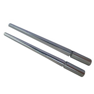 Iron Irregular Shape <b>Ring</b> Mandrel Model 443E-L Jewelry <b>Measuring</b> <b>Tool</b> for Precise Sizing - Product Image 3