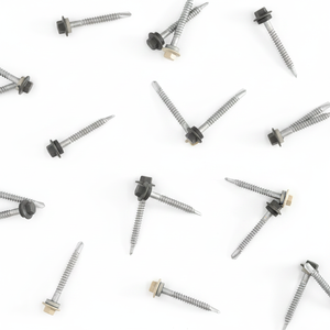 Venta Directa de Fábrica en Vietnam: Fijaciones para Techos de Primera Calidad Marca PDC Clase 4.8 6.8 con Cabeza Hexagonal - Product Image 4