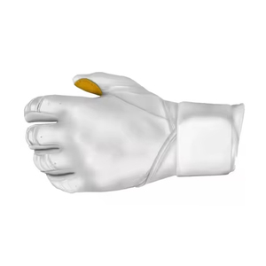 New Design Batting Gloves Baseball Manufacturer Made Baseball Batting Gloves Comfortable and Heavy - Product Image 5