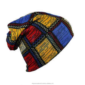 หมวกบีนนี่ขนสัตว์อบอุ่น, หมวกบีนนี่อบอุ่นสไตล์ใหม่สำหรับกีฬากลางแจ้งฤดูหนาว2025 - Product Image 5