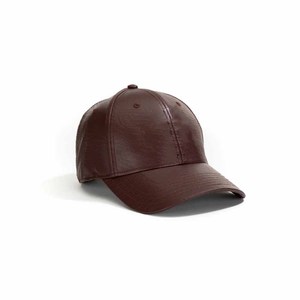 Gorra de Béisbol Personalizada con Material de Algodón Suave, Unisex, Talla Ajustable, Fabricada en Fábrica, Precio Económico, Gorra Casual Lisa - Product Image 1