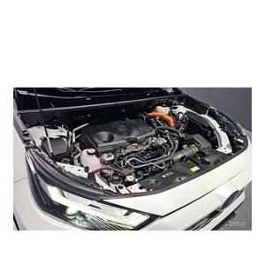 Toyota RAV4 2.5 Hybrid LTD 4WD 2024, 20 490 km, sièges en cuir, caméra de recul, conduite à gauche - Product Image 5