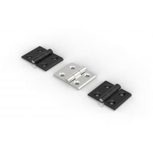 CA Hardware série de CHF-50 à charnière en aluminium pour meubles - Product Image 1