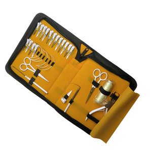 Kit de Extensiones de Cabello con Pinzas de Acero Inoxidable al por Mayor, con Micro-Link de Agarre Fuerte y Estuche de Lujo - Hecho a Medida para Uso Doméstico - Product Image 6