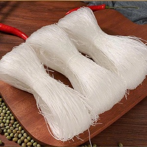 Fideos de Vidrio Vietnamitas Premium OEM, Fideos de Hilo de Frijol - Product Image 1
