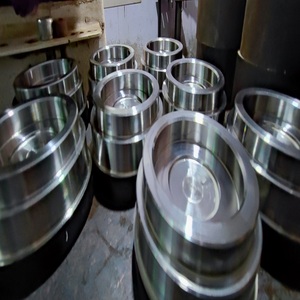 Factory Direct Brass CNC Machining & Wire EDM Services Custom Small Components New Design Durable Alloy Industrial <b>Equipment</b> - Product Image 5