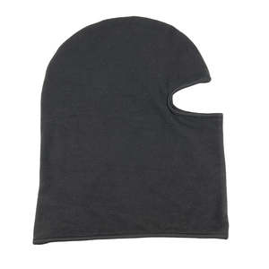 Máscara Balaclava de un Solo Orificio Personalizada de Alta Calidad de Fábrica OEM/ODM, Protector Solar para Esquí, Transpirable, Impermeable, Unisex, Estilo Impecable - Product Image 4