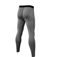 Ensemble de sous-vêtements d'hiver pour homme fabriqué en usine, tissu extensible imprimé de qualité supérieure, respirant, respectueux de l'environnement, tailles personnalisées, qualité professionnelle