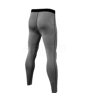 Factory Made <b>Men</b> Winter <b>Base</b> <b>Layer</b> Set Premium Printed Stretch Fabric Breathable Eco-Friendly Custom Sizing Professional Quality - Product Image 6