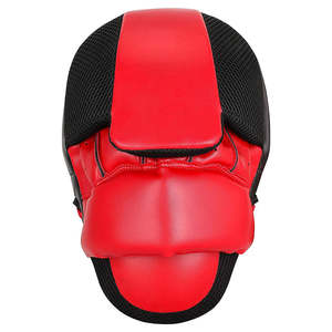 Matériel d'entraînement sportif durable pour la gym, pads de concentration pour la performance athlétique, outil d'entraînement pour la pratique du fitness et l'entraînement à l'impact. - Product Image 2