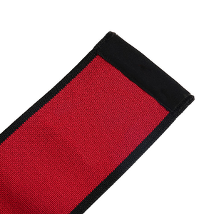 Pro Knee Wraps Men Women Gym Squat Support Wrap Stability <b>Training</b> Performance OEM Supplier - Product Image 4