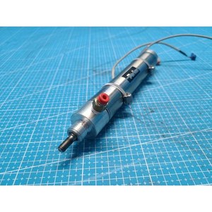 Parker AD275475 A Bellows <b>Seal</b> Assembly Used As Is Legacy Semiconductor Equipment Parts - Product Image 6