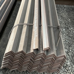 Cornière en acier doux <span class=keywords><strong>perforée</strong></span>/galvanisée/coupée/peinte 40x40 45x45 56x56 - Product Image 4