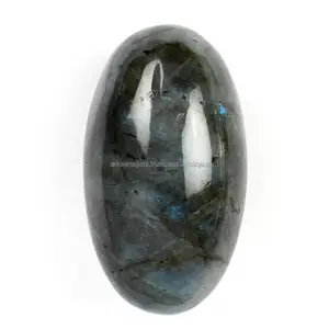 Wholesale Labradorite Metaphysical Lingam hand made chakra crystals healing For sale