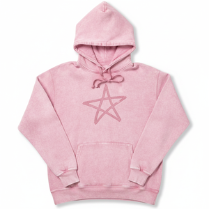 High Quality 100 % Cotton Custom Design High Quality Acid Wash Basics <b>Pullover</b> <b>Men</b> Hoodies Heavy Weight Top Selling Hoodie - Product Image 1