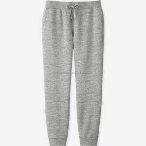 Pantalones de algodón y LICRA para correr para hombre, Logo personalizado, 100%, venta al por mayor, de la mejor calidad - Product Image 6