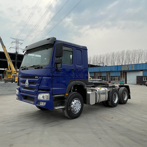 Miglior Prezzo Sinotruck Nuovo <span class=keywords><strong>Camion</strong></span> Trattore HOWO 6x4 Capacità 20-80 Tonnellate Prezzo Conveniente in Vendita in Africa e Sud America - Product Image 2