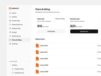 Plateforme SaaS RoyalCraft Enterprise : Développement avec Architecture Multi-locataires, Facturation par Abonnement, Gestion des Utilisateurs, Analytiques