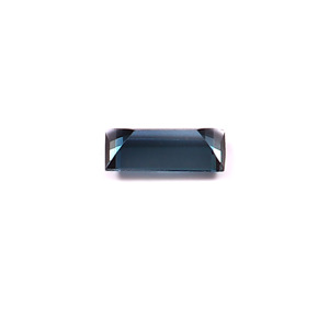 Spinelle bleue naturelle de qualité AAA, 0,85 carats, taille coussin, pierre précieuse non montée pour la fabrication de bagues, pendentifs, boucles d'oreilles et bijoux fins - Product Image 4
