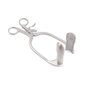 Oferta Especial: Retractor Anal Barr de Calidad Superior, Instrumentos Quirúrgicos de Primera Calidad, Herramientas Personalizadas de Acero Inoxidable, Precio al por Mayor - Product Image 6