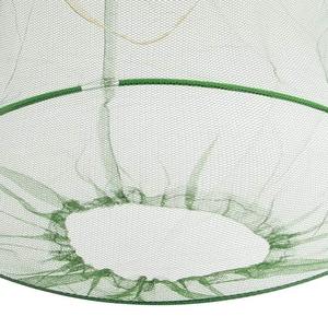 Traje de Apicultura Profesional con Capucha Redonda y Velo, Guantes de Apicultura, Ropa de Seguridad para Apicultores - Product Image 2