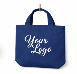 Wholesale Custom 100% Cotton Canvas Shopping Tote <b>Bag</b> Plain Canvas Tote <b>Bags</b> Cotton Tote <b>Bags</b> With Custom Logo - Product Image 3