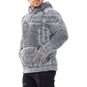 Sudaderas con Capucha Hechas en Pakistán, Ropa Personalizada para Hombre, Nueva Moda de Invierno - Product Image 4