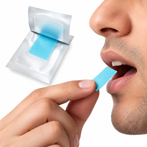 Solution buvable énergétique végétarienne et végane 300mg, marque privée, OEM, ODM, certifiée GMP HACCP, approvisionnement direct usine, dissolution orale personnalisée - Product Image 4