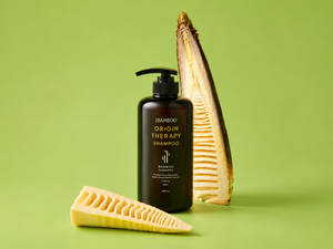 [IBAMBOO] Intensive Repair Hair <b>Shampoo</b> for Nourishing Dry Damaged Treatment and Professional Salon Daily Care - Product Image 4