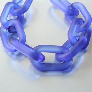 LINK HANDMADE QUALITY UNIQUE DESIGN RESIN LINK CHAIN <b>Wall</b> Decore Chain Resin item Room Decorative Most Adorable Items by - Product Image 2